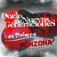 Various artists - Duelo De Nuevas Generaciones