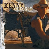 Kenny Chesney - Be As You Are: Songs From An Old Blue Chair