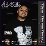 Lli Sicko - Ruff Rugged & Raw (The Greatest Hits)