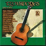 Various artists - Trovadores Vol 2