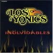 Los Yonic's - Inolvidables