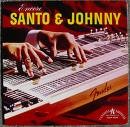 Santo And Johnny Farina - Hits And More