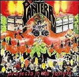 Pantera - Projects in the Jungle {1984}