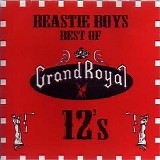 Beastie Boys - Best Of Grand Royal 12's