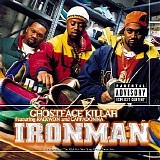 Ghostface Killah - Ironman