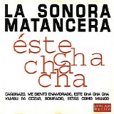 La Sonora Matancera - ESTE CHA CHA CHA. IGOR NUDOS.