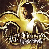 Lil Boosie - Lil Boosieanna Bootleg