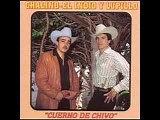 Chalino Sanchez - El Indio Y Lupillo