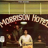 The Doors - Morrison Hotel