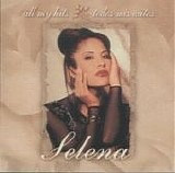 Selena - All My Hits - Todos Mis Ã‰xitos