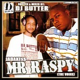 Jadakiss - Mr. Raspy (the Voice)