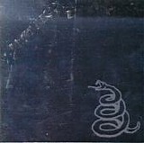 Metallica - Black Album