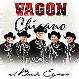 vagon chicano - El breve espacio