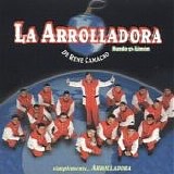 La Arrolladora Banda El Limon - Simplemente...Arrolladora [2000]