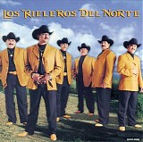 Los Rieleros Del Norte - Prieta Orgullosa