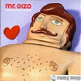 Mr. Oizo - Moustache - 2005