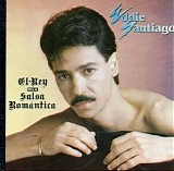 Eddie Santiago - El Rey De La Salsa Romantica