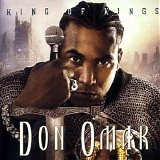 Don Omar - Don Omar Kings Of The Game