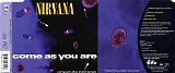 Nirvana - Singles Box - Come As You Are [Single]