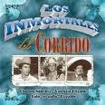 Various artists - Los Inmortales...Del Corrido