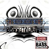 Basstronics - Basstronics Vol. 1