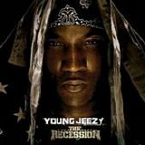 Young Jeezy - The Recession