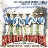 Conjunto Primavera - Exitos Del Pasado Para Hoy