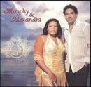 Monchy Y Alexandra - Hasta El Fin