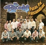 La Banda el Recodo - Puras Pa' Parrandear