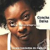 Concha Buika - Los Conciertos Radio3