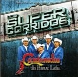 Los Cardenales de Nuevo Leon - Los Super Corridos