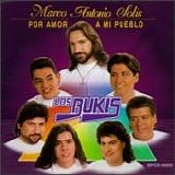 Marco Antonio Solis Y Los Bukis - Por Amor a Mi Pueblo