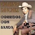 Chalino Sanchez - Corridos Con Banda