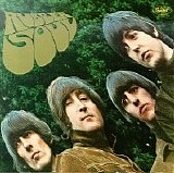 Beatles - Rubber Soul