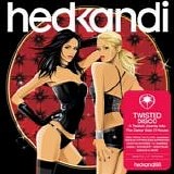 Hed Kandi: Twisted Disco - Hed Kandi: Twisted Disco