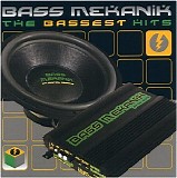Bass Mekanik - Powerbox: The Bassest Hits