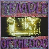 Temple of the Dog - Temple of the Dog