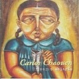 Carlos Chaouen - Universo Abierto