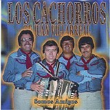 Los Cachorros De Juan Villarreal - Somos Amigos