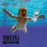 Nirvana - Nervermind