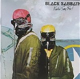 Black Sabbath - Never Say Die (Black Box Disc 8)