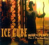 Ice Cube - War & Peace