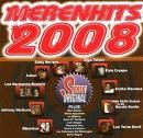 Various artists - Merenhits 2008