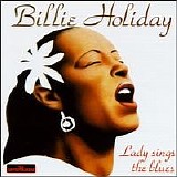 Billie Holiday - Lady Sings the Blues