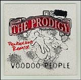 The Prodigy - Voodoo People (Pendulum Remix)