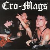 Cro-Mags - 2000- Before the Quarrel