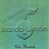 La Arrolladora Banda El LimÃ³n - Vida Prestada