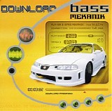 Bass Mekanik - Download