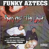 Funky Aztecs - Dia De Los Muertos/Day Of The Dead