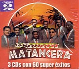 La Sonora Matancera - 60 Exitos